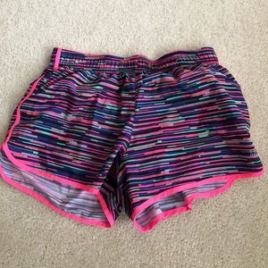 Victoria’s Secret athletic shorts (never worn)
